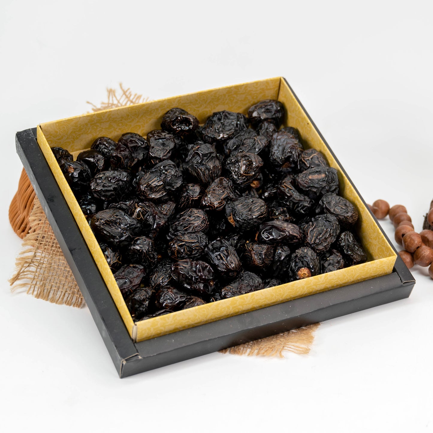 Ajwa Date - Jumbo 1Kg Gift Box | عجوہ جمبو