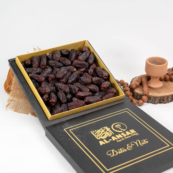 Kalmi Date 1KG Gift Box | قلمی