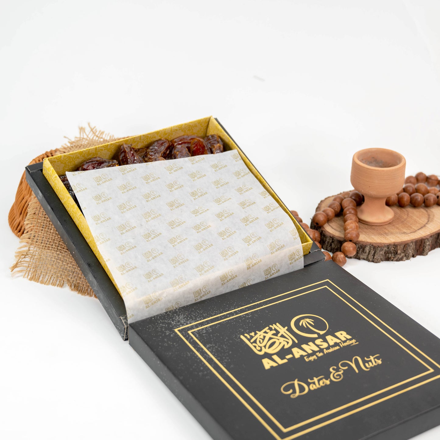 Sukri Date 1KG Gift Boxes | سکری