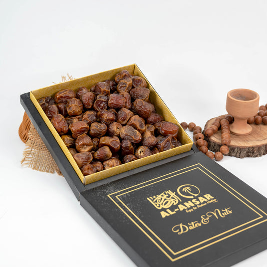 Sukri Date 1KG Gift Boxes | سکری