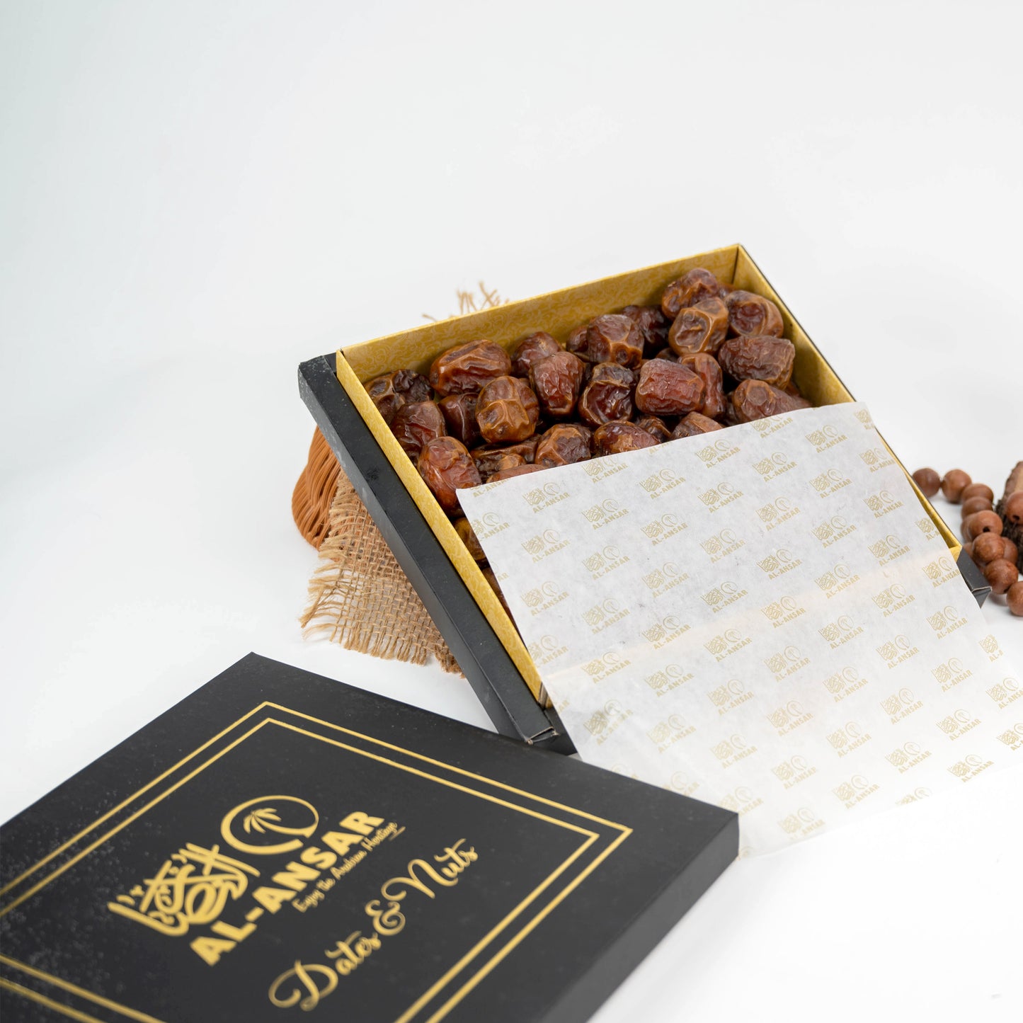 Sukri Date 1KG Gift Boxes | سکری