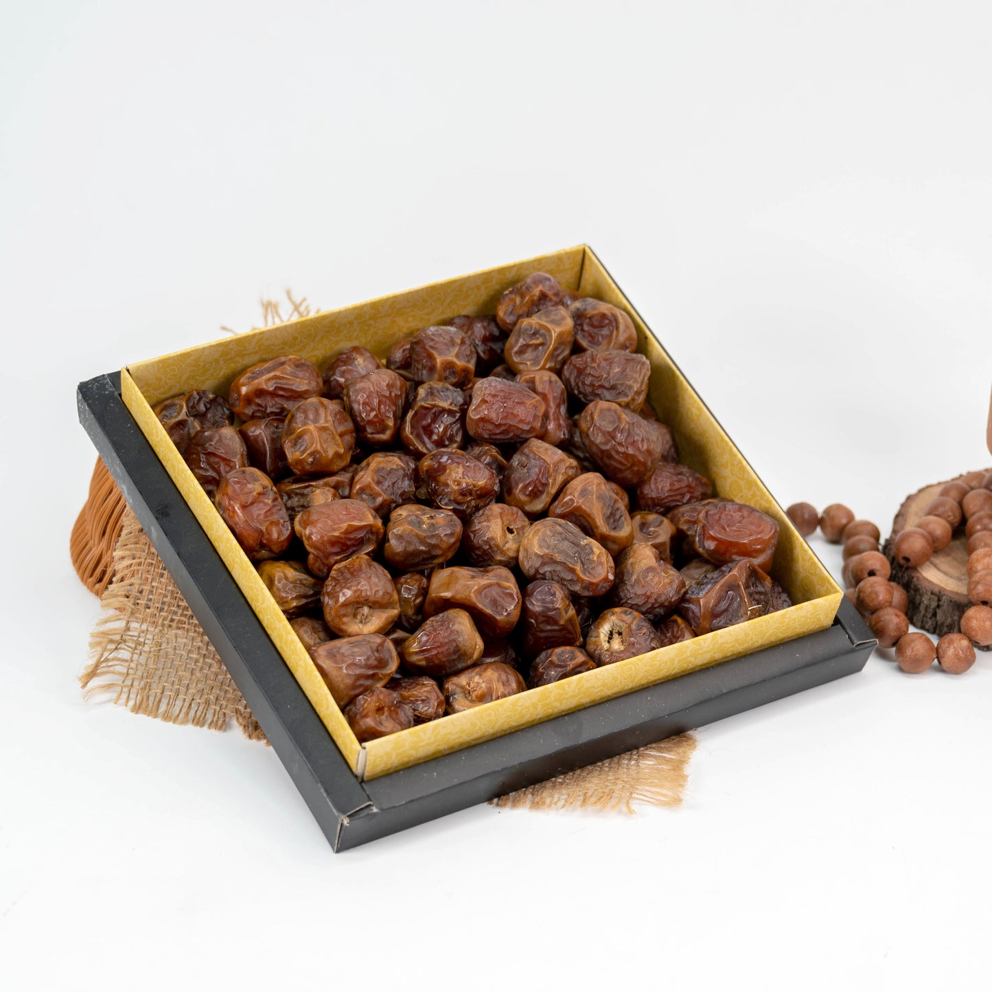 Sukri Date 1KG Gift Boxes | سکری