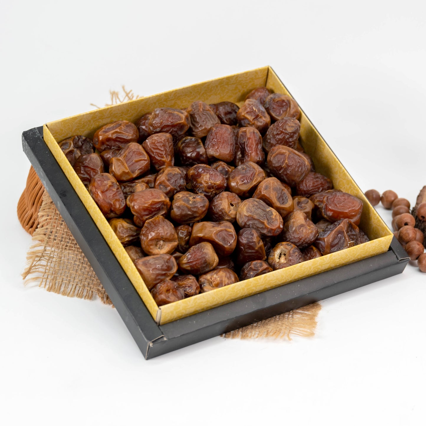 Sukri Date 1KG Gift Boxes | سکری