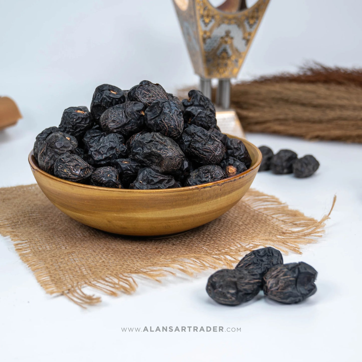 Ajwa Date - Standerd | عجوہ اسٹینڈرڈ