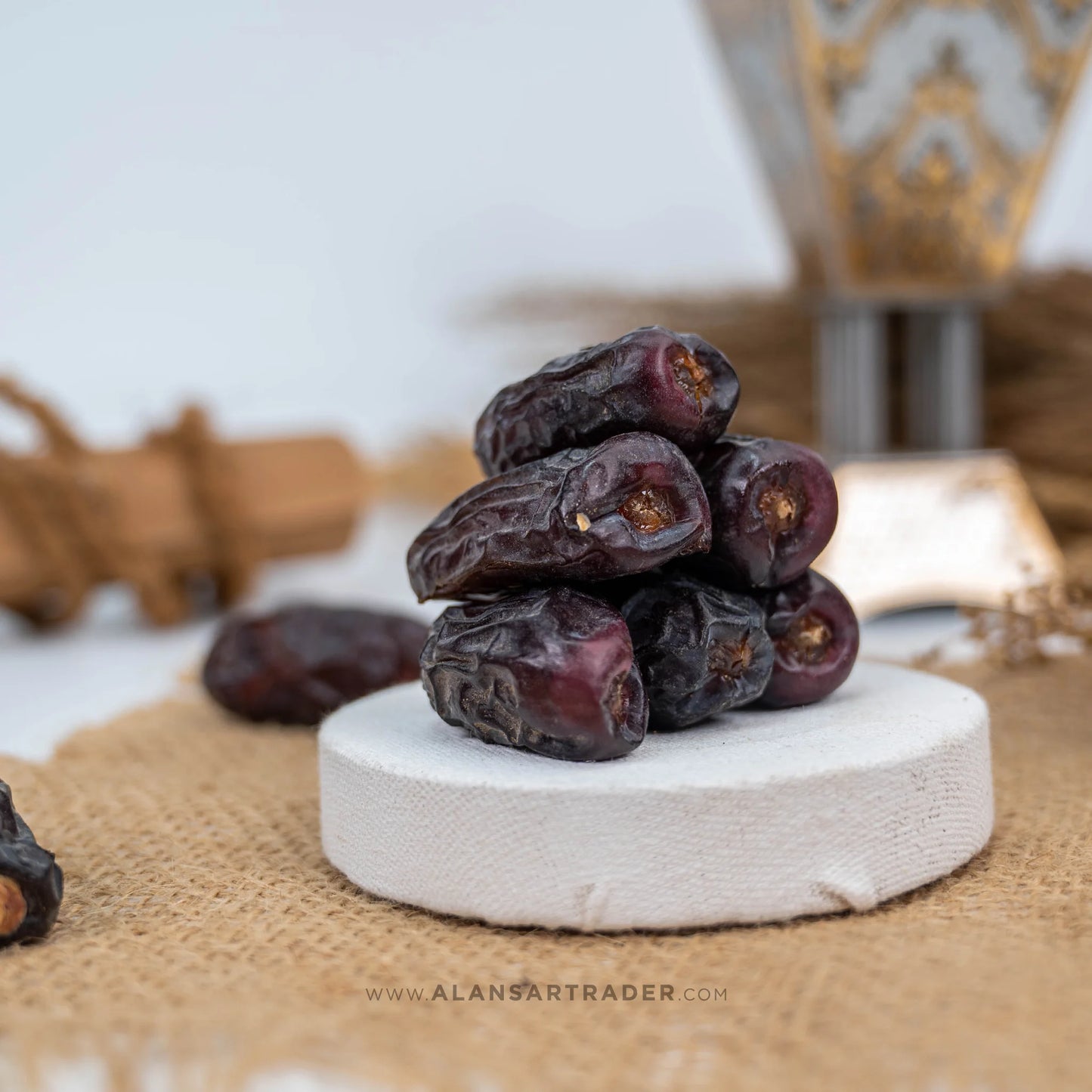 Kalmi Date | قلمی