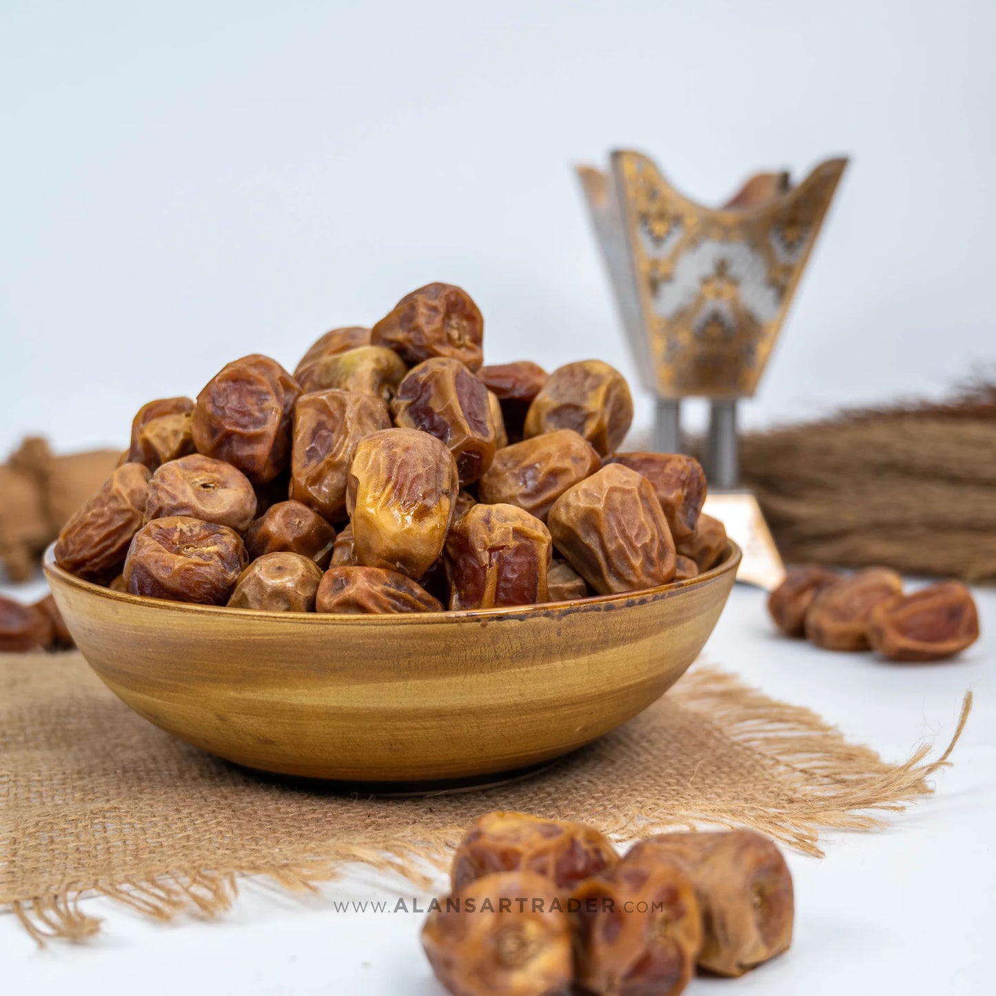 Sukri Date | سکری