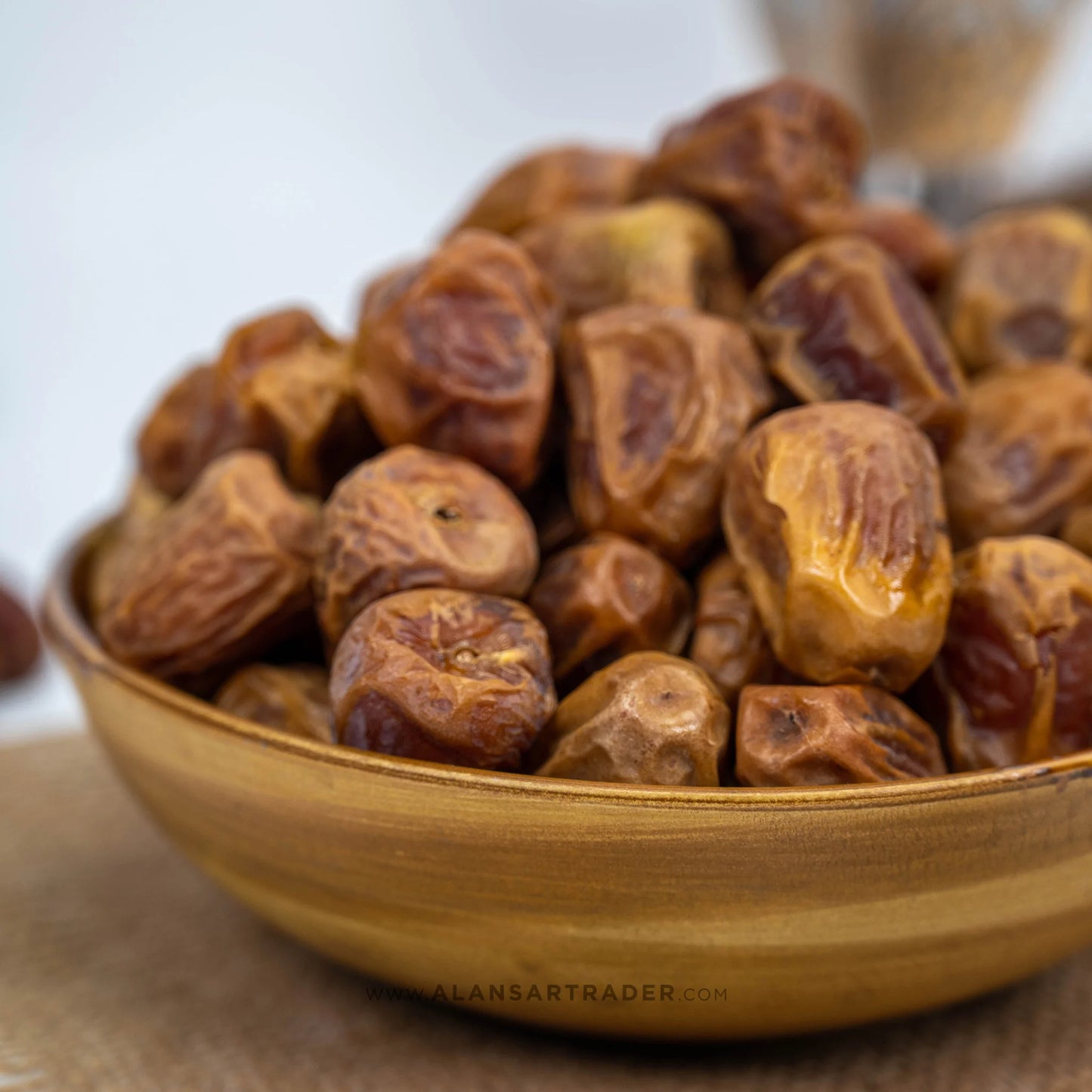 Sukri Date | سکری