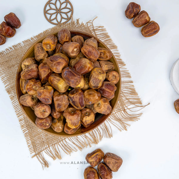 Sukri Date | سکری